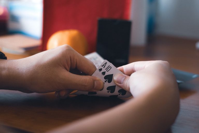 Tips for Expert Blackjack Players
