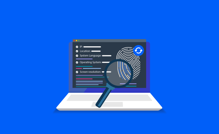 Tools for Checking Browser Fingerprint