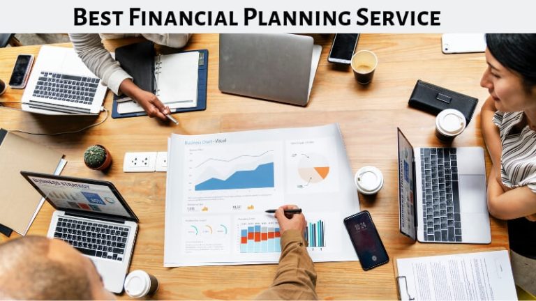 What Can Financial Planning Services Do for Me?