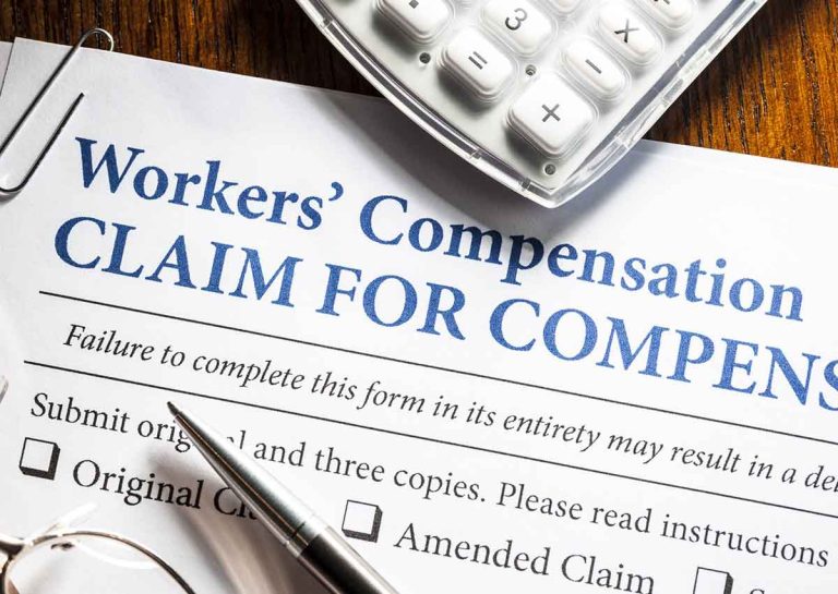 What Steps to Take for Filing Work-Related Injury Claims?  