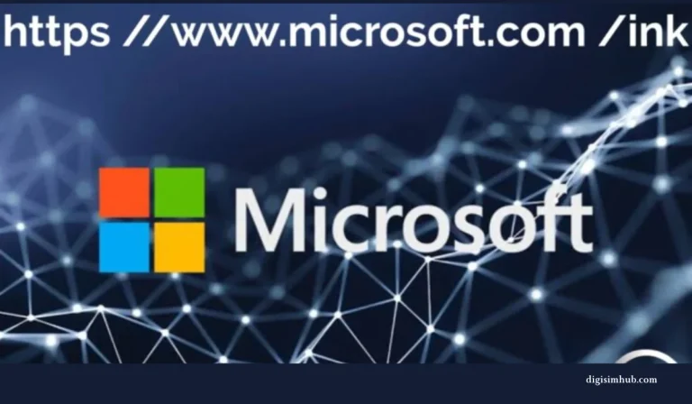 https www.microsoft.com ink