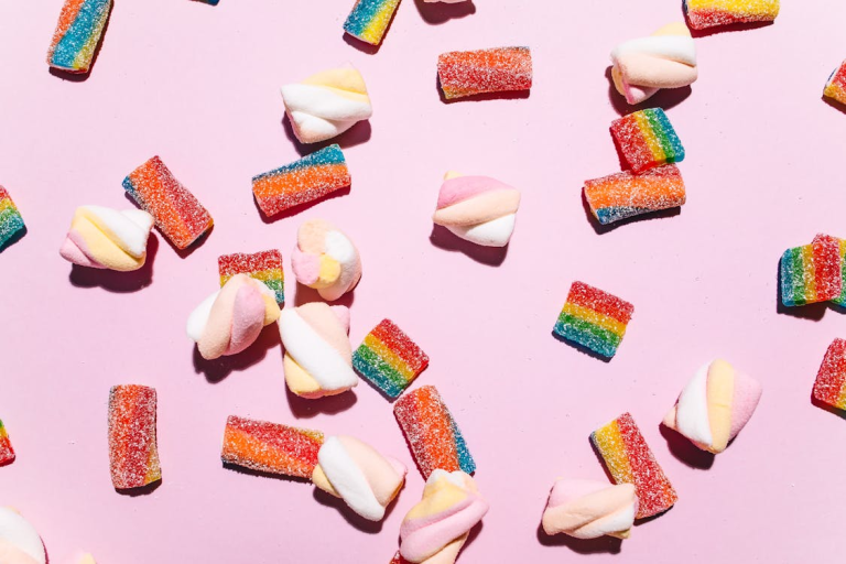 The Rise of Mushroom Gummies: A Trend in Natural Supplements
