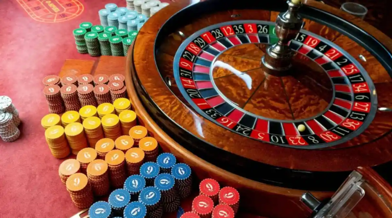 The Best Online Casino Games for Beginners: Your Guide to Winning Fun