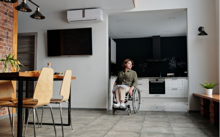 Choosing Mobility-Friendly Hotels in Dubai