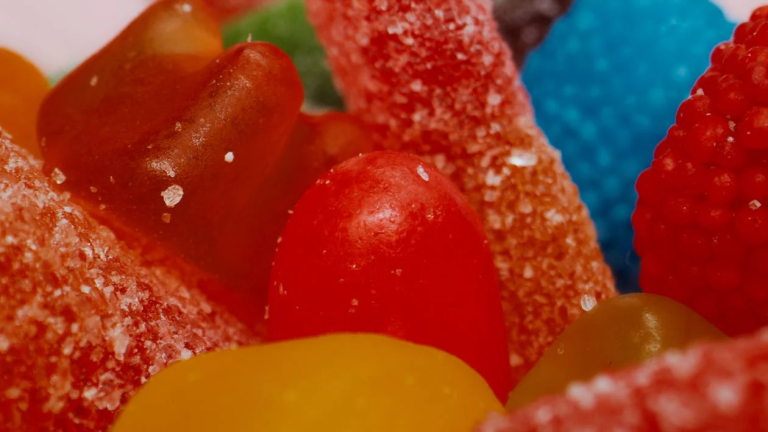THC Syrup: What It Is, How It Works, and Why You Should Try It