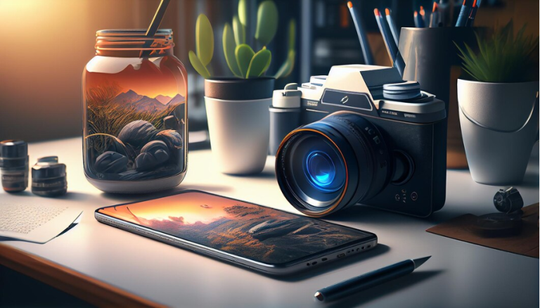 Capturing Moments: Exploring Photography Courses in India