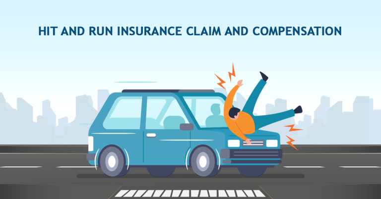How to Handle Hit-and-Run Accidents: Legal Steps and Insurance Claims