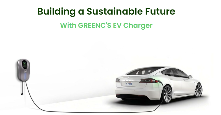 Choosing the Right EV Charger Wall Box for Your Home