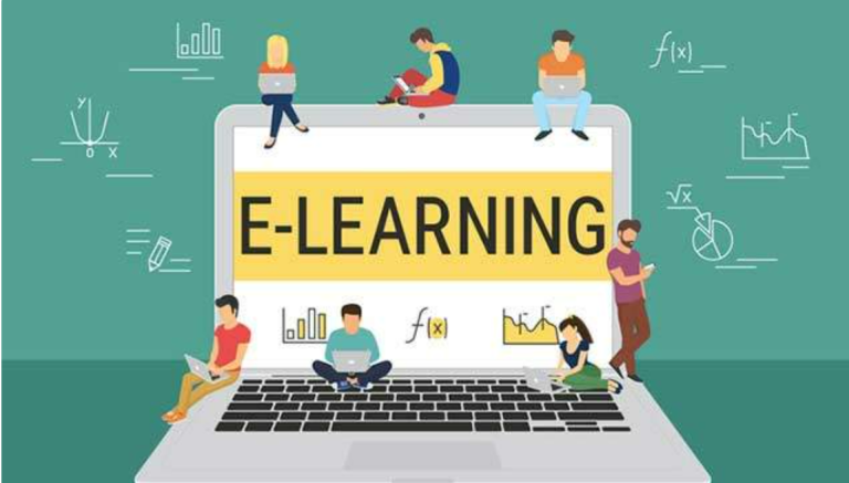 The Impact of Online Education on Lifelong Learning