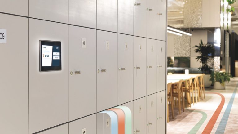 Essential Features to Consider in Modern Locker Systems