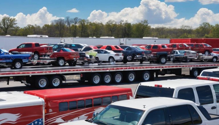 How to Get Military Discounts for Car Shipping: Tips and Benefits