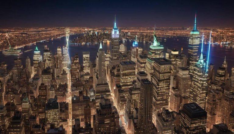 Moving from California to New York: Essential Tips and Guide for a Smooth Transition