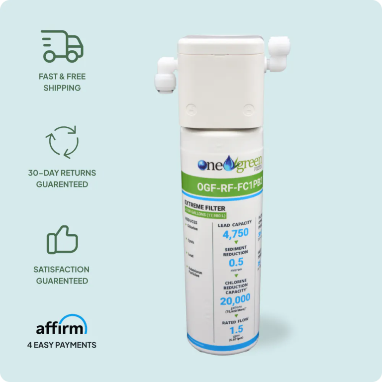 Best Under Sink Water Filter: The Ultimate Guide to Clean Water
