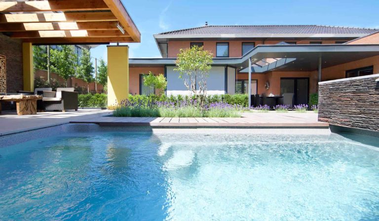 Plunge Pools: The Compact, Stylish, And Efficient Pool Option