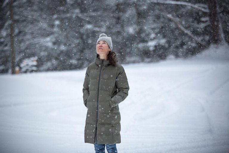 5 Reasons Why You Should Buy a Women’s Jacket This Season