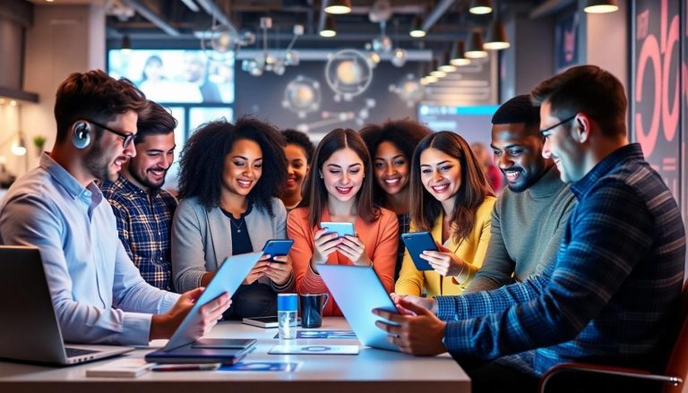 AI-Driven Marketing How Machine Learning Is Enhancing Customer Engagement