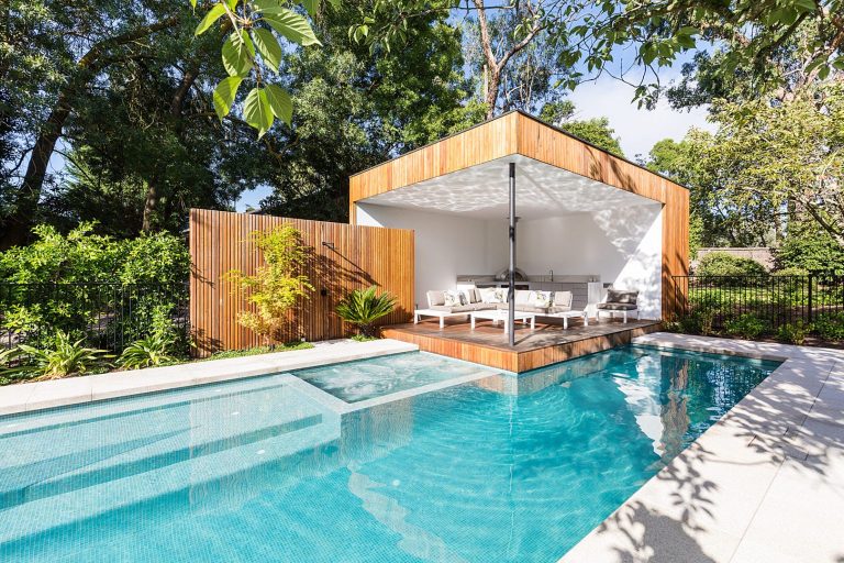 How To Find The Best Local Swimming Pool Builders For Your Dream Swim Spa?