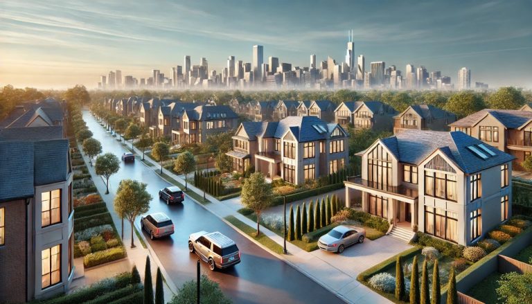 Best Homes for Sale in Chicago