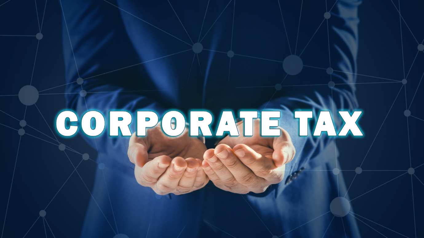 Corporate tax Services