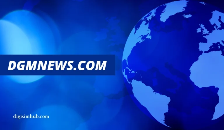 DGMNews.com