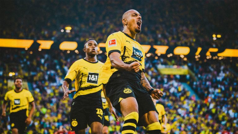 Designing Success in Dortmund’s Digital Landscape