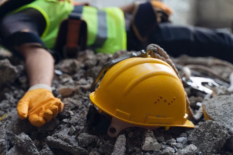 Effective Legal Tactics for Construction Injury Cases in Rochester