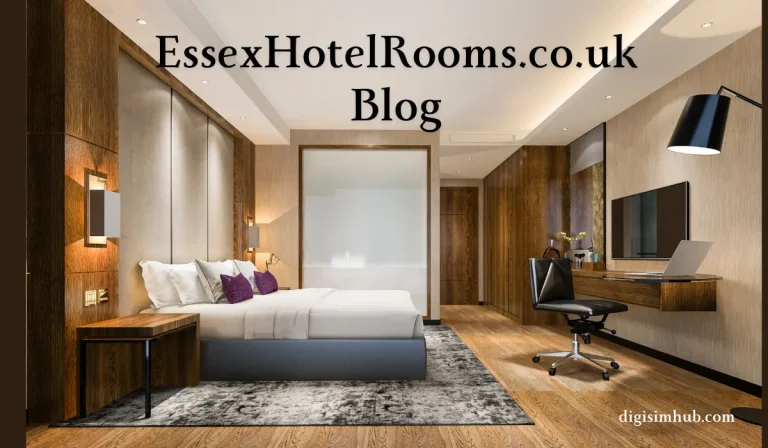 EssexHotelRooms.co.uk Blog