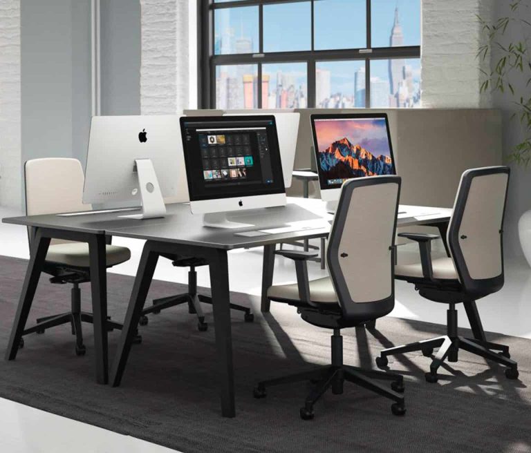 How Ergonomic Chairs Can Enhance the Efficiency of Office Teams