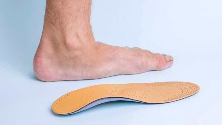 How Podiatric Clinics Address Common Foot and Ankle Issues