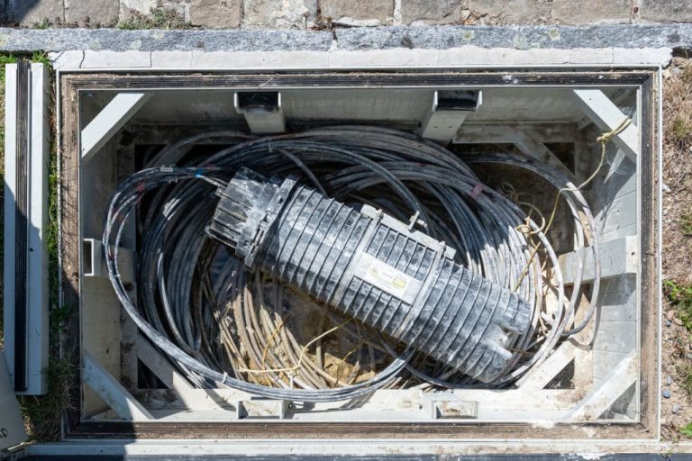 How Termite-Protected Fibre Optic Cable Can Improve Optical Network Operations