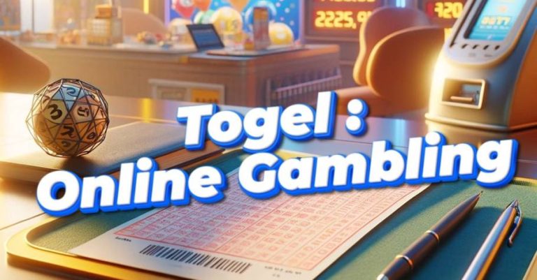 How to Find the Best Situs Togel Online for Real Money Wins  