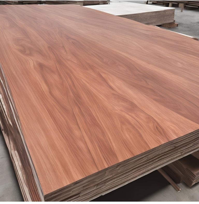 The Unique Characteristics of Gurjan Face Plywood: A Comprehensive Guide