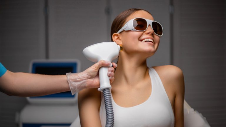 Hair Removal