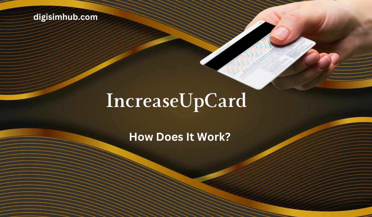 IncreaseUpCard