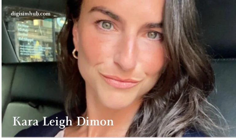 Kara Leigh Dimon