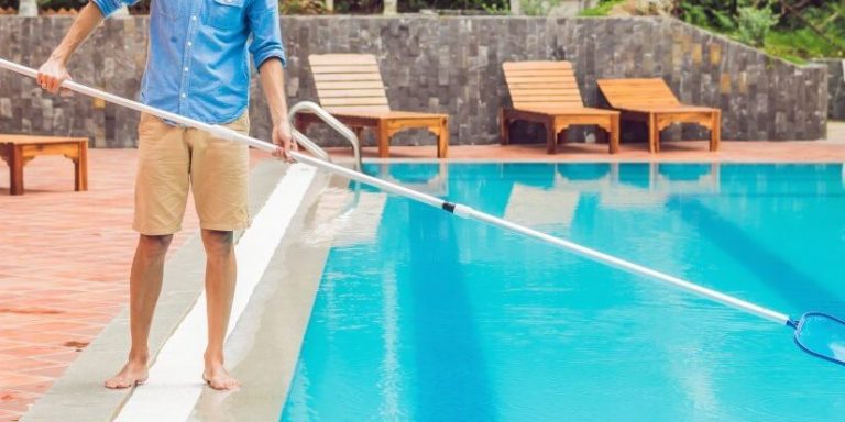 Top Reasons To Invest In A Self-Cleaning Pool