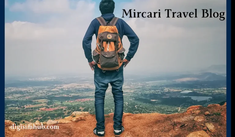 Mircari Travel Blog