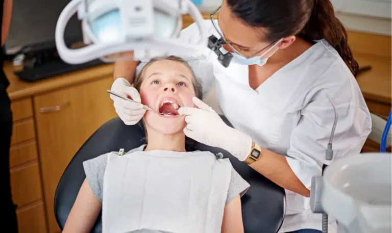 Why Early Orthodontic Treatment Is Key For A Healthy Smile?