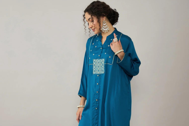 Perfect Diwali Dress