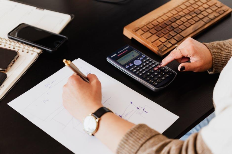 The Ultimate Guide to Tax and Bookkeeping Services: Everything You Need to Know