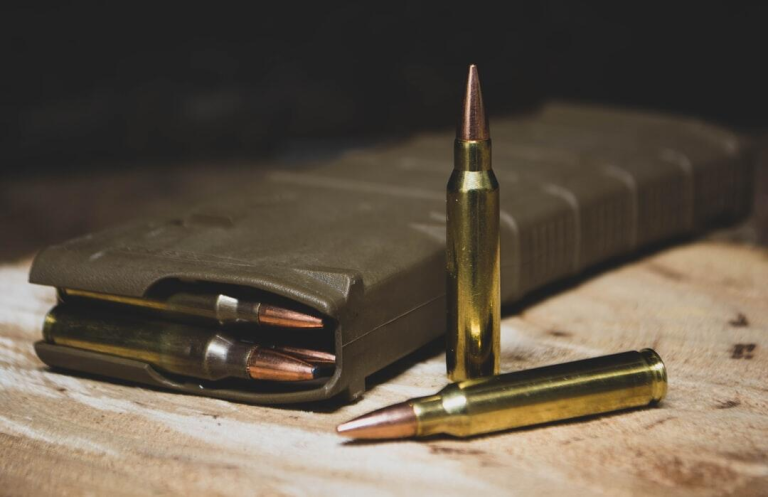Safety First: Understanding the Parts of a Bullet for Responsible Shooting