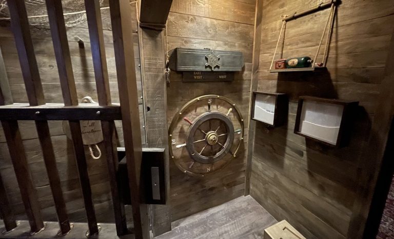 Unlocking Pirate Treasure: Tips For Mastering The Pirate Escape Room