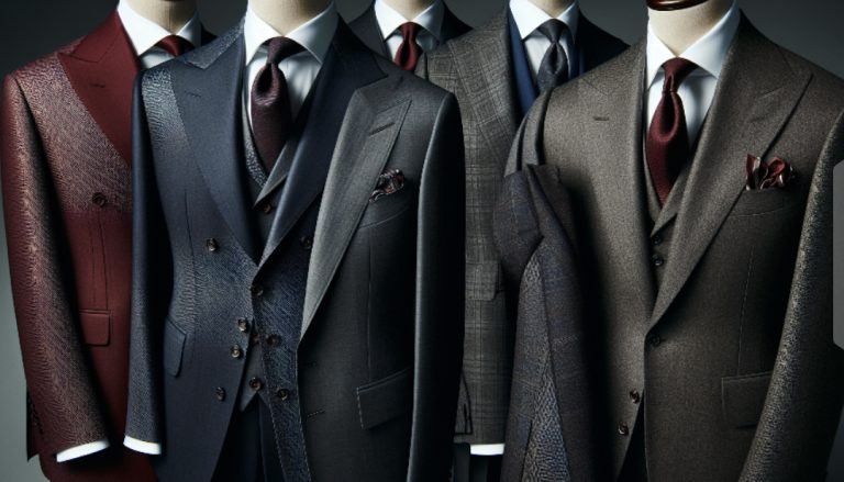 The Legacy of Kiton: How Italian Craftsmanship Continues to Set the Standard in Luxury Fashion