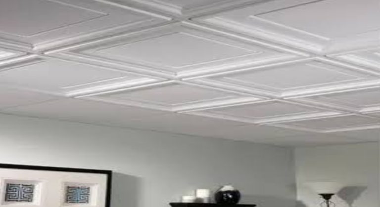 4×8 Ceiling Paneling: Wholesale Suppliers For Construction Projects