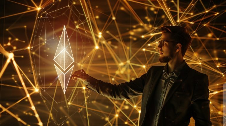 Shiba Inu Coin and Blockchain: How Tech is Driving the Meme Coin’s Success