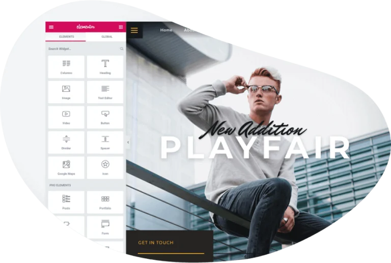 Showcase Your Portfolio with These Stunning Photography Site Solutions Using Elementor