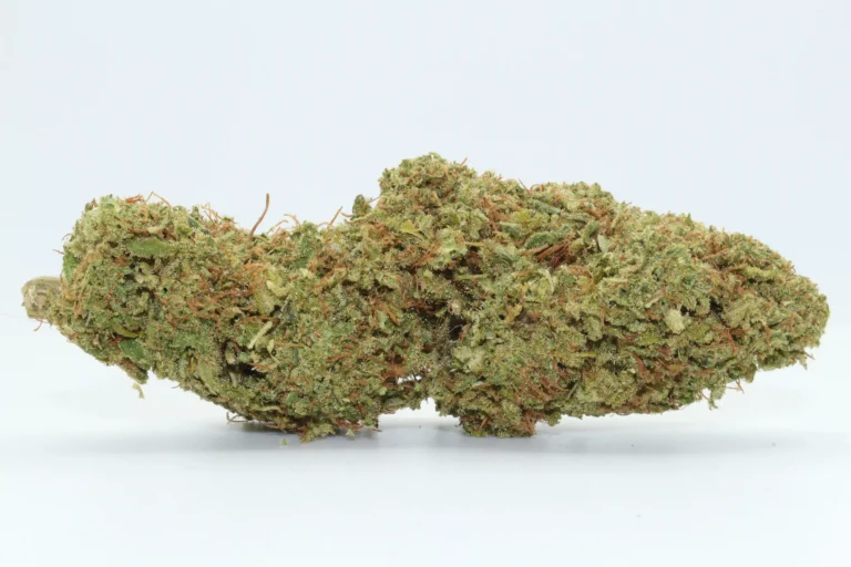 Smoke the finest THCA flowers only from Dr Ganja.