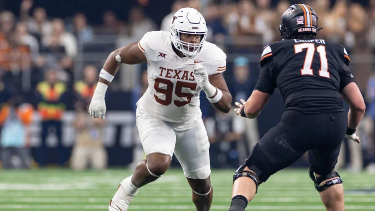 The College Football Players to Watch This Fall Camp