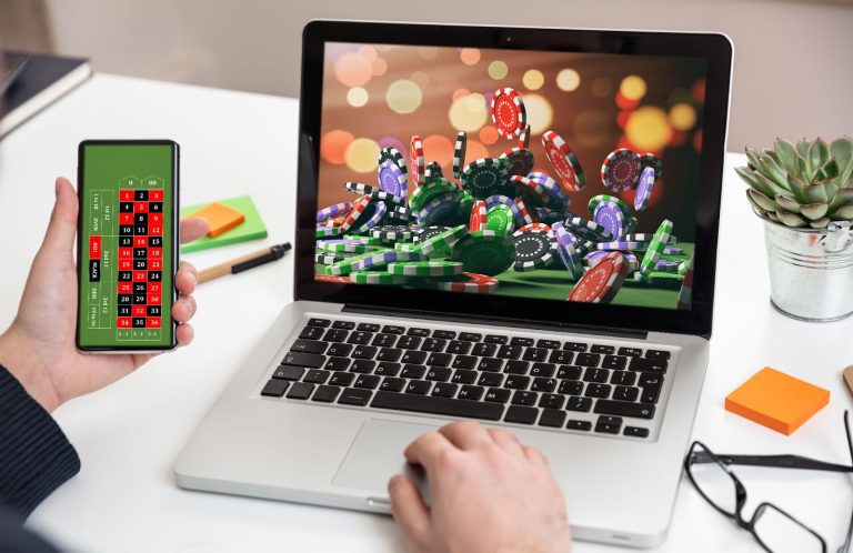Tips for Maximizing Your Wins on Online Slots