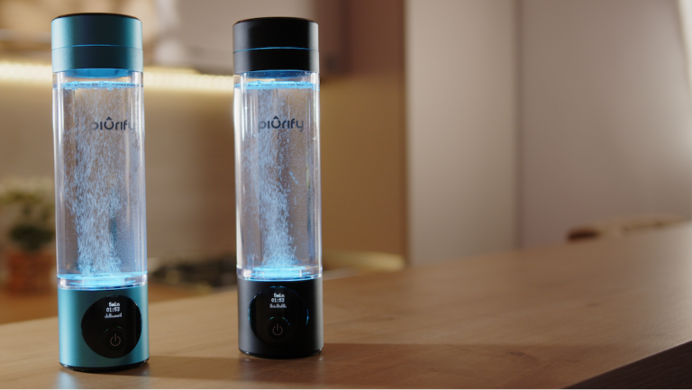 Water Bottle